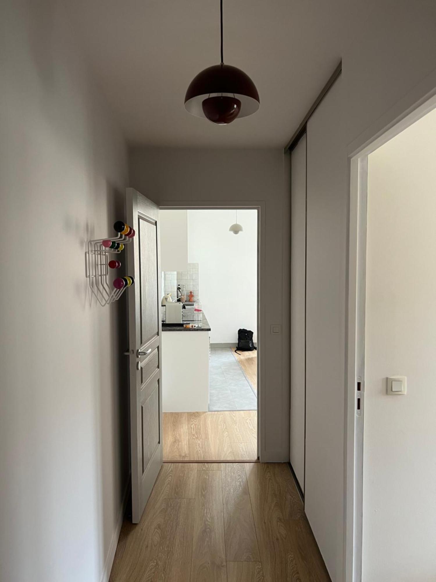 Maison Lumiere - Appart. T2 Architecte Intra-Muros Avignon Exterior photo